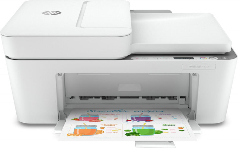 HP DeskJet 4120e All-in-One-Drucker