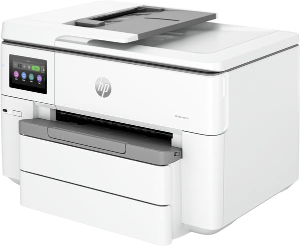 HP OfficeJet Pro 9730e Großformat-All-in-One-Drucker