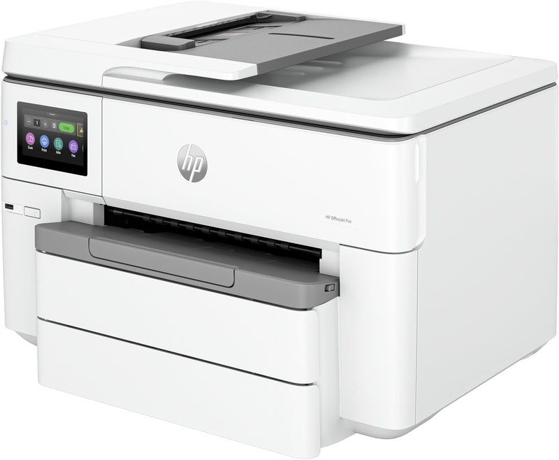 HP OfficeJet Pro 9730e Großformat-All-in-One-Drucker