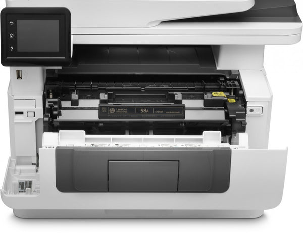 HP LaserJet Pro MFP M428DW Drucker:EUR W1A28A#B19