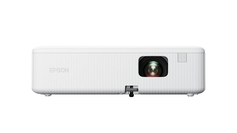 Epson CO-FH01 Beamer/Projektor 3000 ANSI Lumen 3LCD 1080p (1920x1080) Weiß