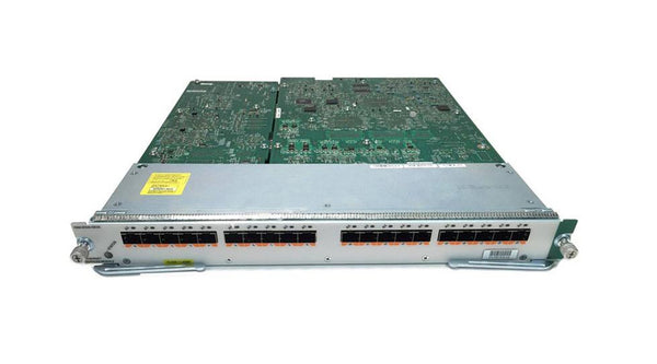 CISCO ES20 Line Card 20XGE SFP mit DFC 3CXL 7600-ES20-GE3C