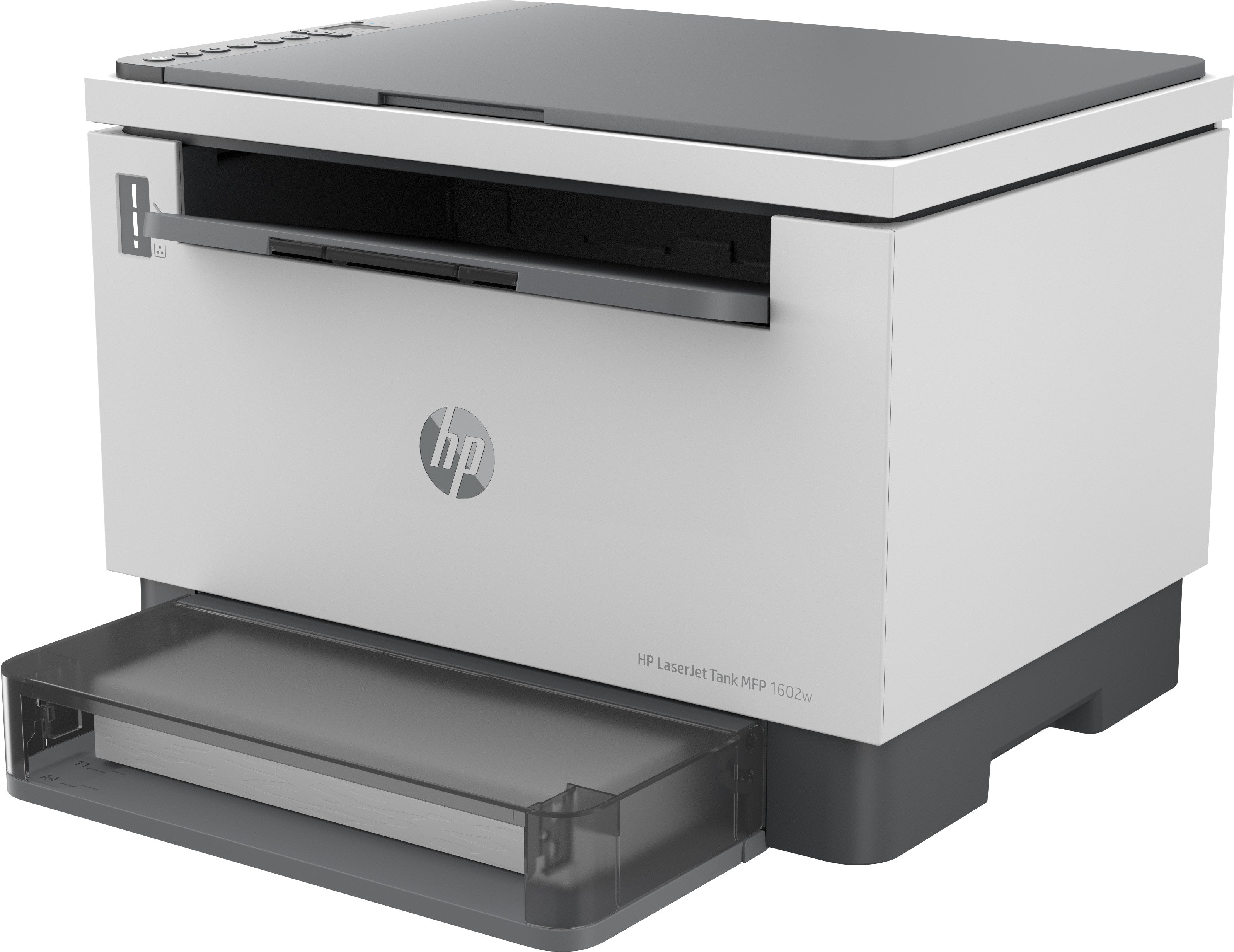 HP LaserJet Tank MFP 1602w Laser A4 600 x 600 DPI 22 Seiten pro Minute WLAN