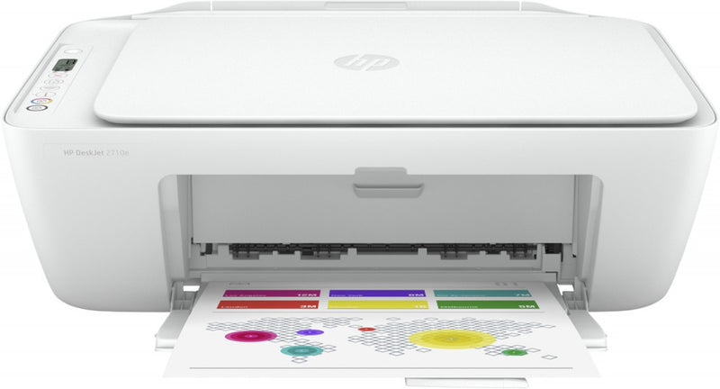 HP DeskJet 2710e All-in-One-Drucker