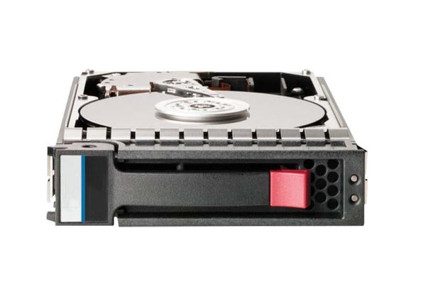 HP 1TB SAS Hard Drive 6GB/S e 7,200 RPM 3.5-INCH (LFF) 867462-001