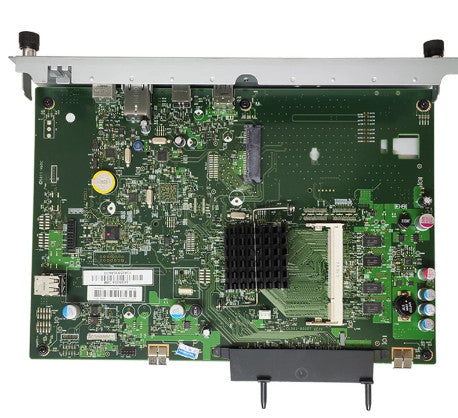 HP Formatierungsplatinenbaugruppe Enterprise M806X+ CZ244-67901