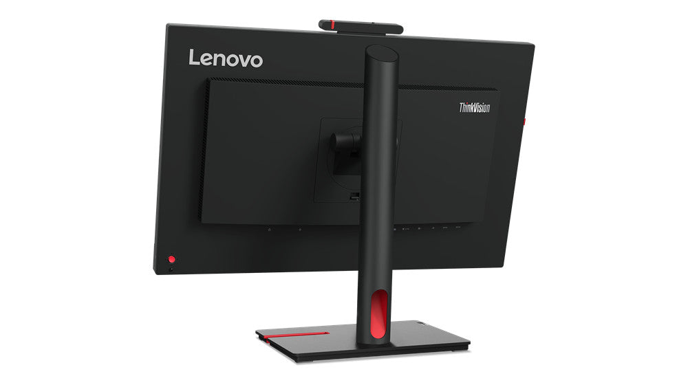 Lenovo ThinkVision T24v-30 LED-Display 60,5 cm (23,8 Zoll) 1920 x 1080 Pixel Full HD Schwarz