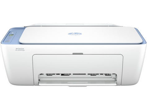 HP DeskJet Ink Advantage 2878 All-in-One-Drucker, Farbe, Drucker für Zuhause, Drucken, Kopieren, Scannen, Scannen in PDF