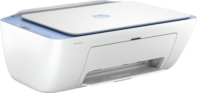 HP DeskJet 2822e All-in-One-Drucker, Farbe, Drucker für Zuhause, Drucken, Kopieren, Scannen, Scannen in PDF