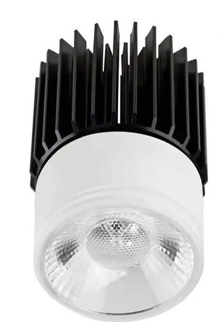 LEDS C4 13W 1526 LM weiß schwarz 71-3882-14-37