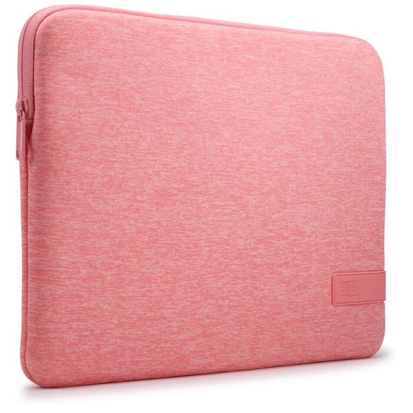 Case Logic Reflect REFPC114 – Pomelo Pink 35,6 cm (14 Zoll) Aufbewahrungsmappe/Hülle Pink