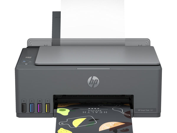 HP Smart Tank 581 AiO-Drucker:ME-en ar 4A8D4A#BHG