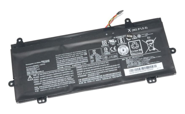 LENOVO Original battery for Lenovo 300E 11.25V 4000mAh L15C3PB0