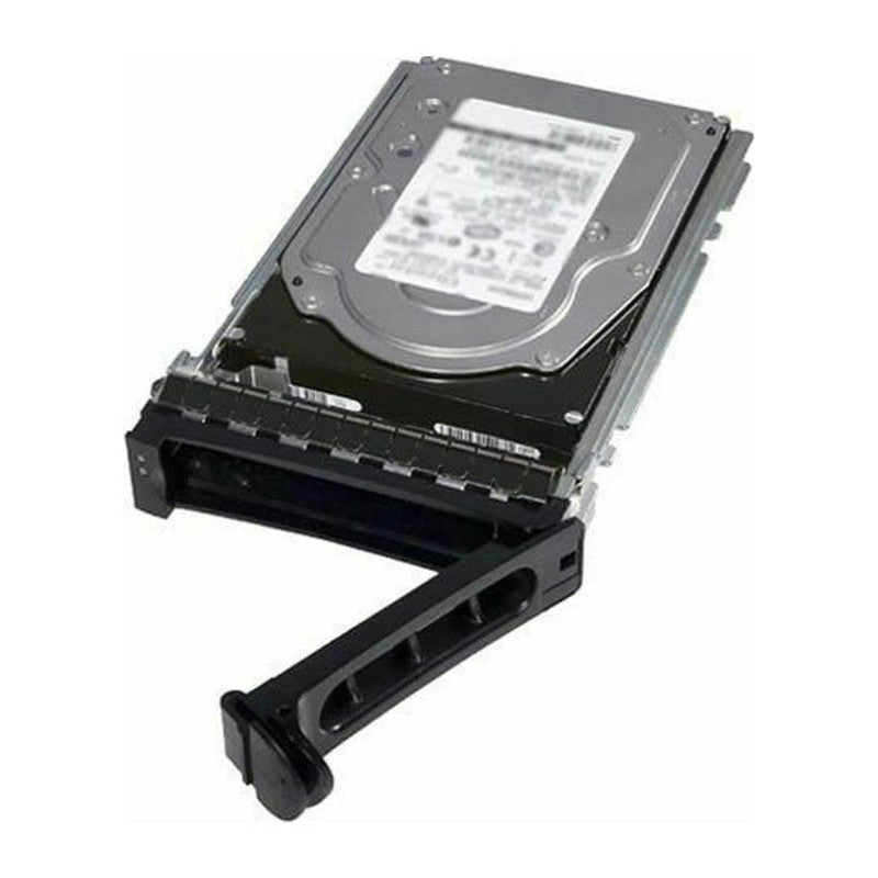 DELL 345-BDVB internes Solid-State-Laufwerk 480 GB 2,5" SATA III