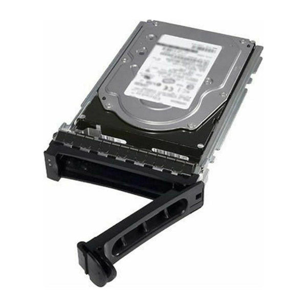 DELL 345-BDVB internal solid state drive 2.5" 480 GB SATA III