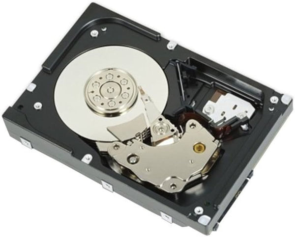 DELL 400-AJPE internal hard drive 3.5" 600 GB SAS