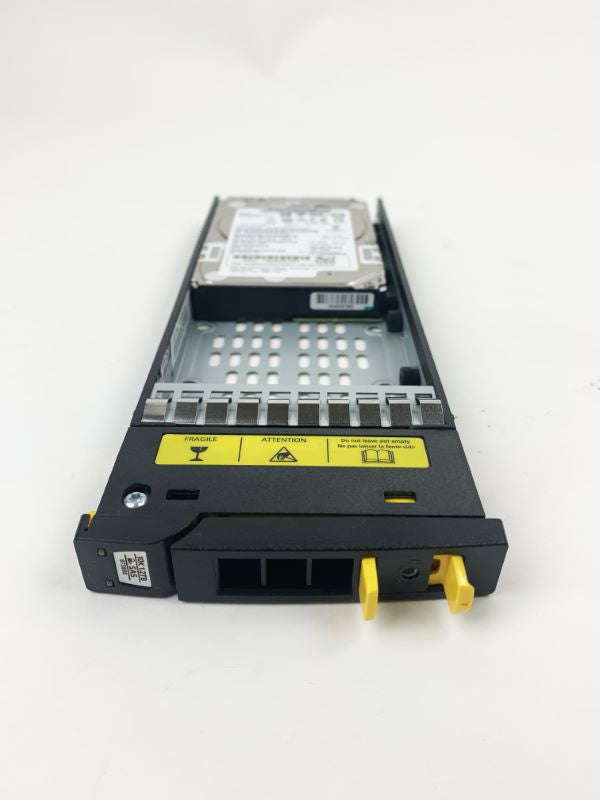 HPE 3PAR 1,2 TB 6G SAS 10K 2,5 Zoll FIPS 873888-001