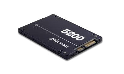 MICRON 5200 pro (ohne Verschlüsselung) 1,92 TB SATA-600 MTFDDAK1T9TDD-1AT1ZABYY 