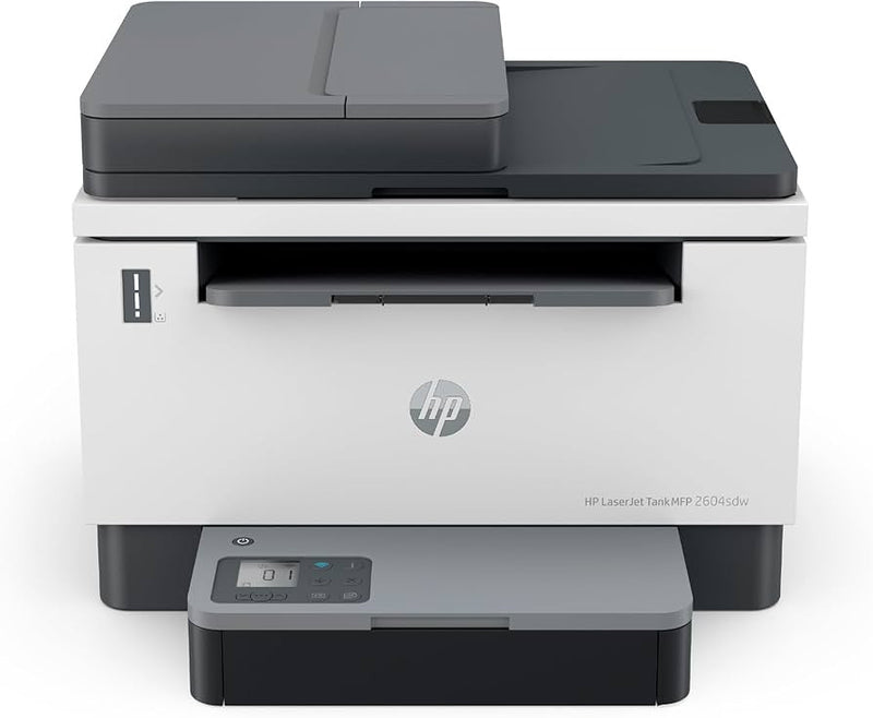 HP LaserJet Tank MFP 2602sdw Laser A4 600 x 600 DPI 22 Seiten pro Minute WLAN