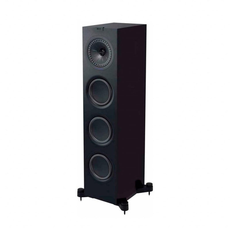 KEF Q550 2,5-Wege Weiß