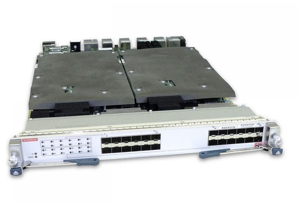 CISCO Nexus 7000 M2-SERIE 24-Port-10-Gigabit-Ethernet-Modul N7K-M224XP-23L