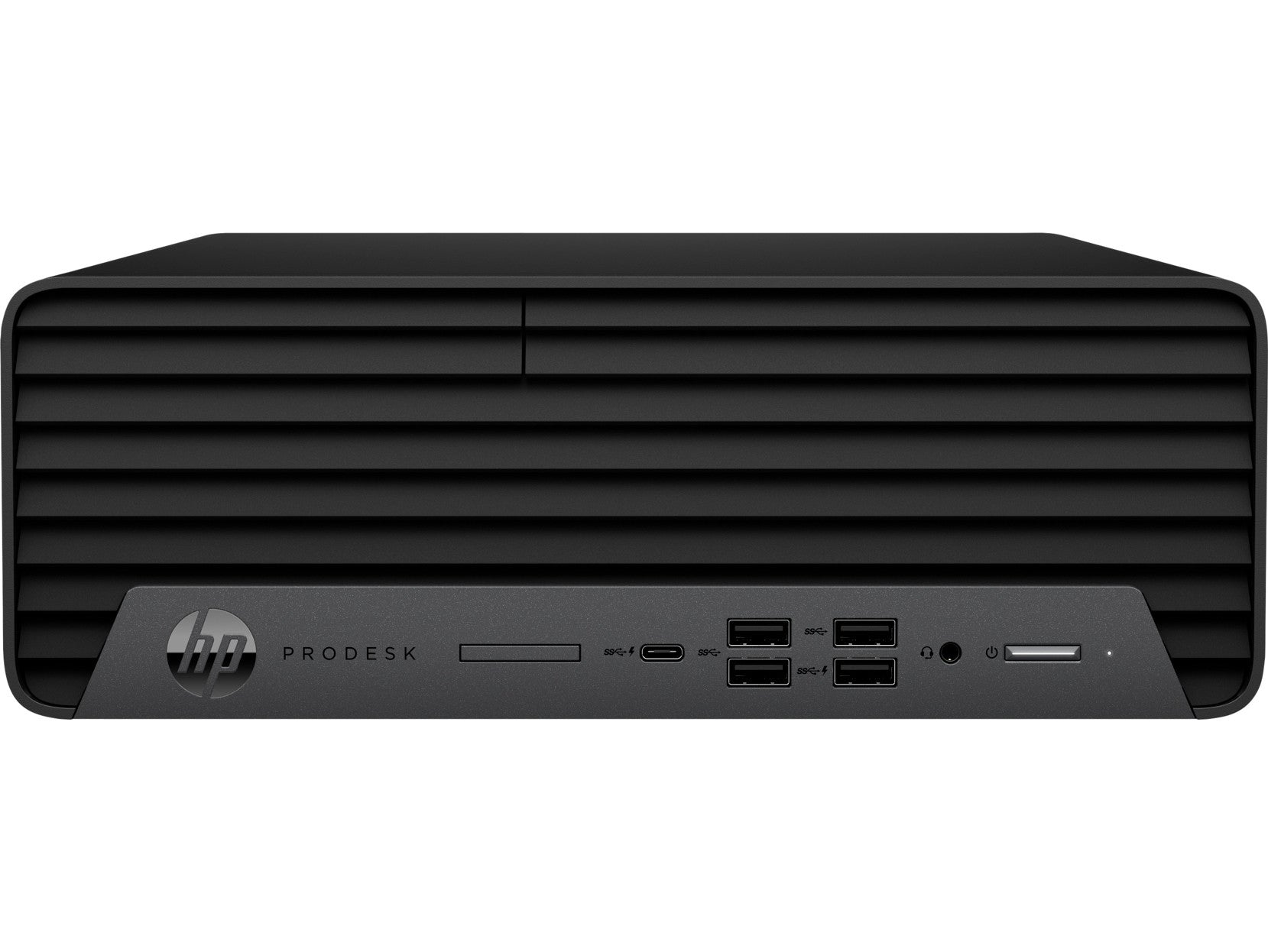 HP ProDesk 600 G6 SFF Intel Core I5-10500 16 GB 240 GB SSD W11P 9AW71AV