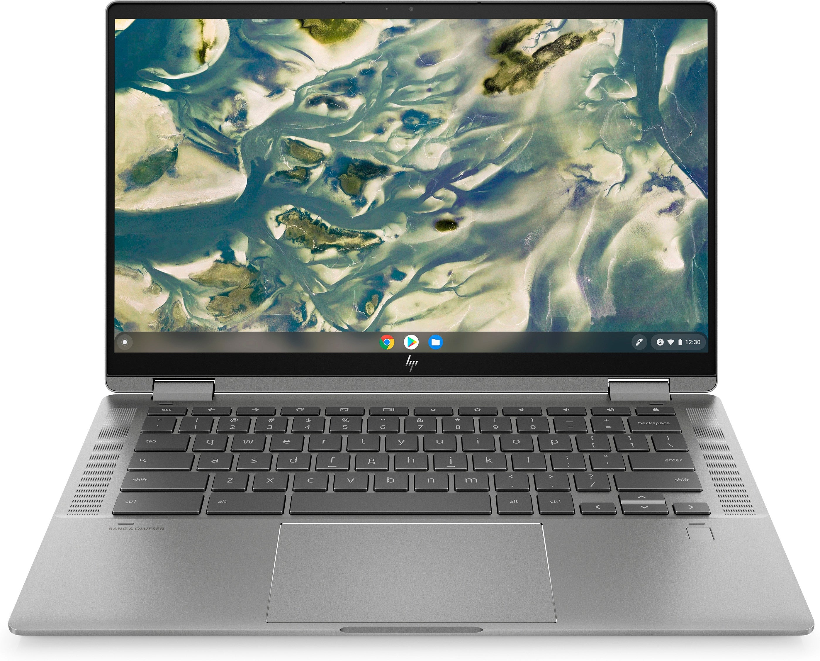 HP Chromebook X360 14C-CC0900ND I3-1125G4 8GB 256GB Chrome OS QWERTY VS 46A25EA 