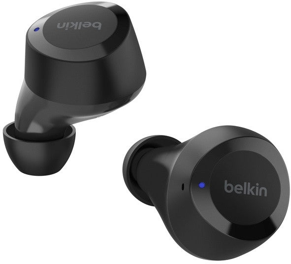 BELKIN SoundForm" Bolt kabellose Ohrhörer AUC009BTBLK