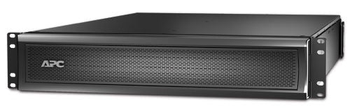 APC Smart-UPS x 120 V externer Akkupack SMX120RMBP2U 