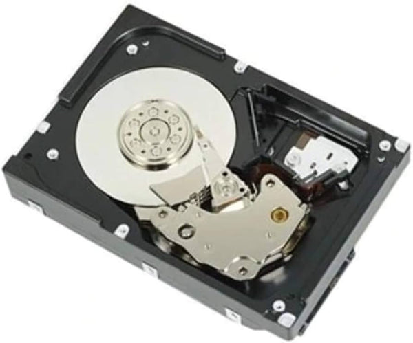 DELL 2 TB 7.2K SATA 6GBP 512N 3.5 400-AUST 