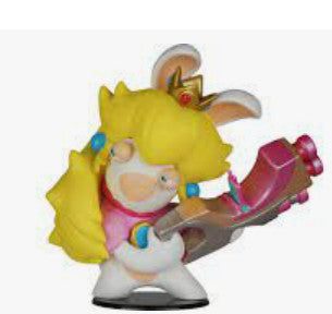 Ubisoft Mario + Rabbids: Sparks of Hope Peach Standalone-Figur 300121139