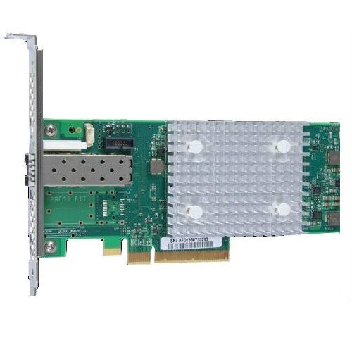 DELL 1N2PR Interface Card/Adapter Internal Fiber