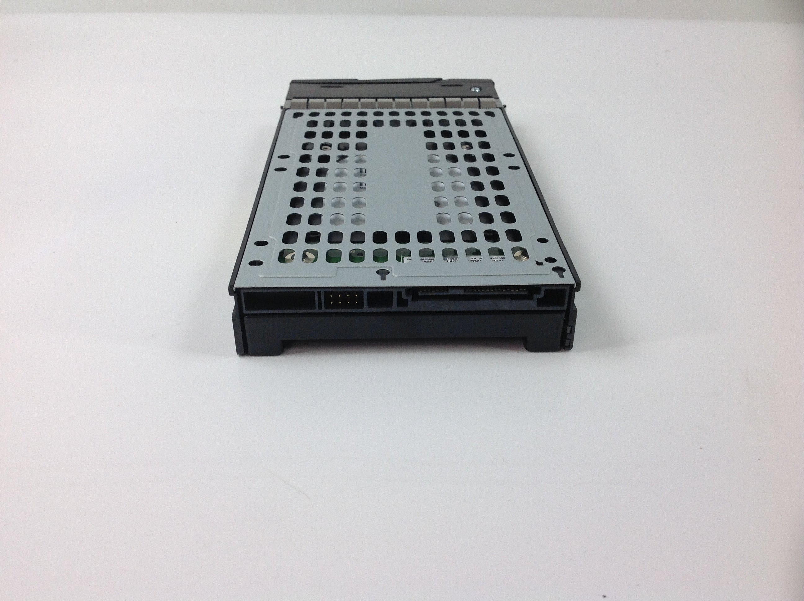 HP 727396-001 Interner Festkörperantrieb 3,5 "400 GB SAS MLC