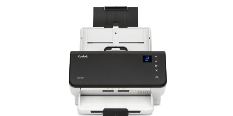 KODAK Alaris Scanner E1030 A4 Dokumentenscanner 8011876