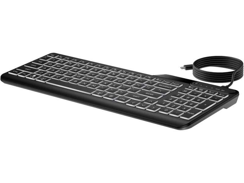 HP 400 BL WD KBD AZERTY sind 7N7C0AA#AC0