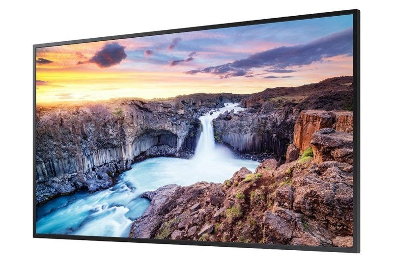 SAMSUNG 43-Zoll-24/7-Bildschirm 4K UHD LH43QHBEBGCXEN 