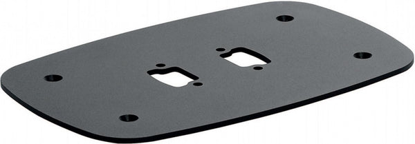 VOGEL'S PFF 7060 Floor mounting plate black 7327060