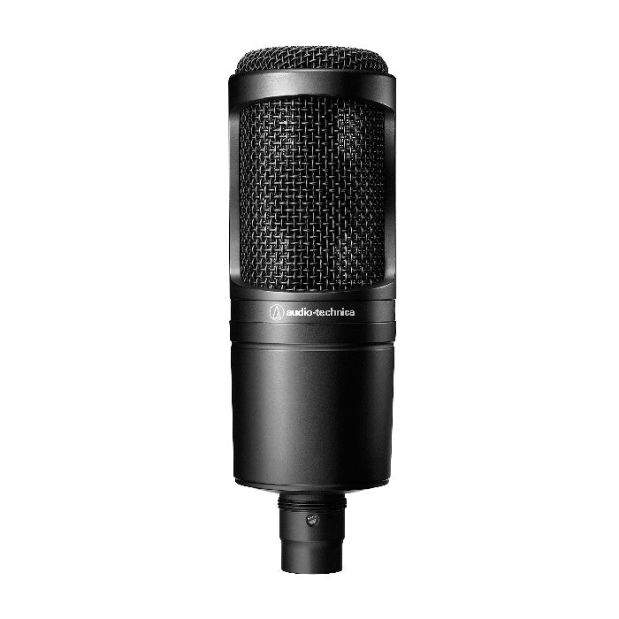 Audio-Technica AT2020 Mikrofon