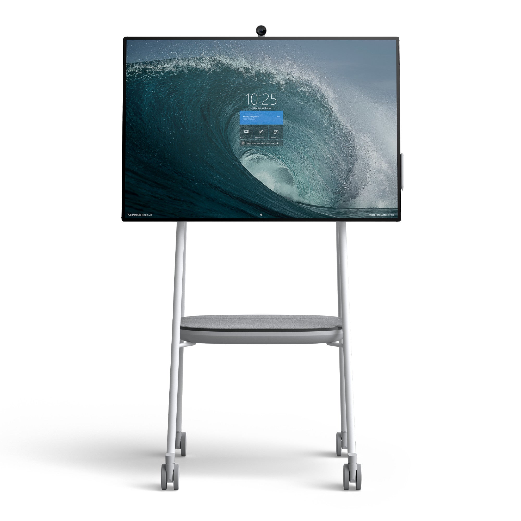 MICROSOFT Surface Hub 2S 50" NSG-00003-N1