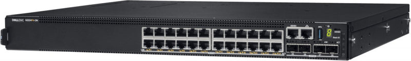 DELL emc PowerSwitch N2224PX-ON 210-ASPC 