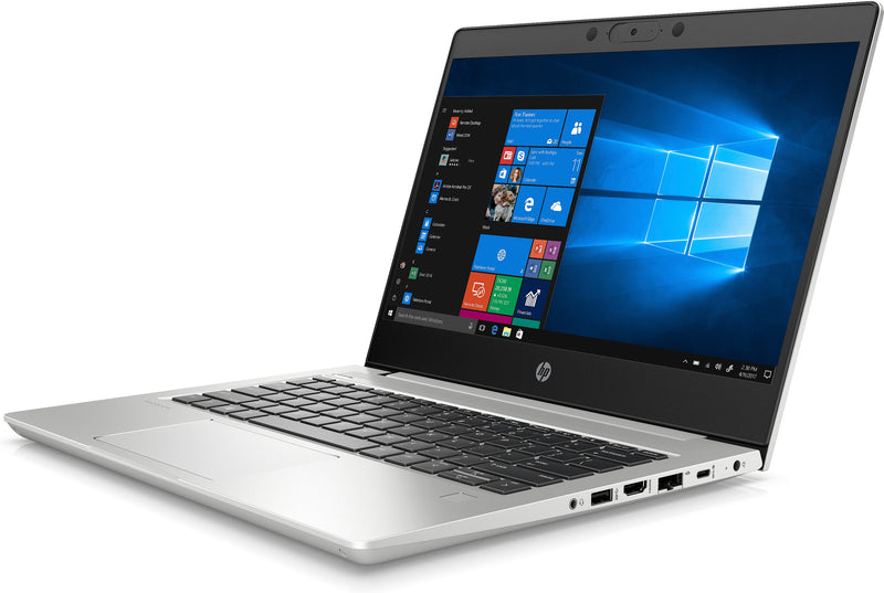 HP ProBook 430 G7 I7-10510U/12 GB 480 GB SSD/W10P QWERTY Italienisch 9CC74EA