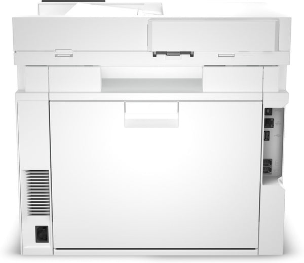 HP Color LaserJet Pro MFP 4302fdw Drucker