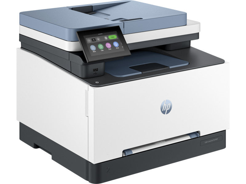 HP Color Laserjet Pro MFP 3303FDW Drucker: EUR 499M8A#B19 