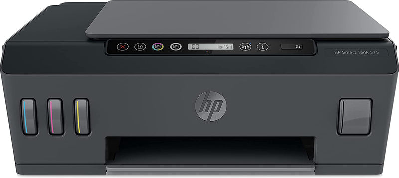 HP Smart Tank 515 Wireless All-in-One