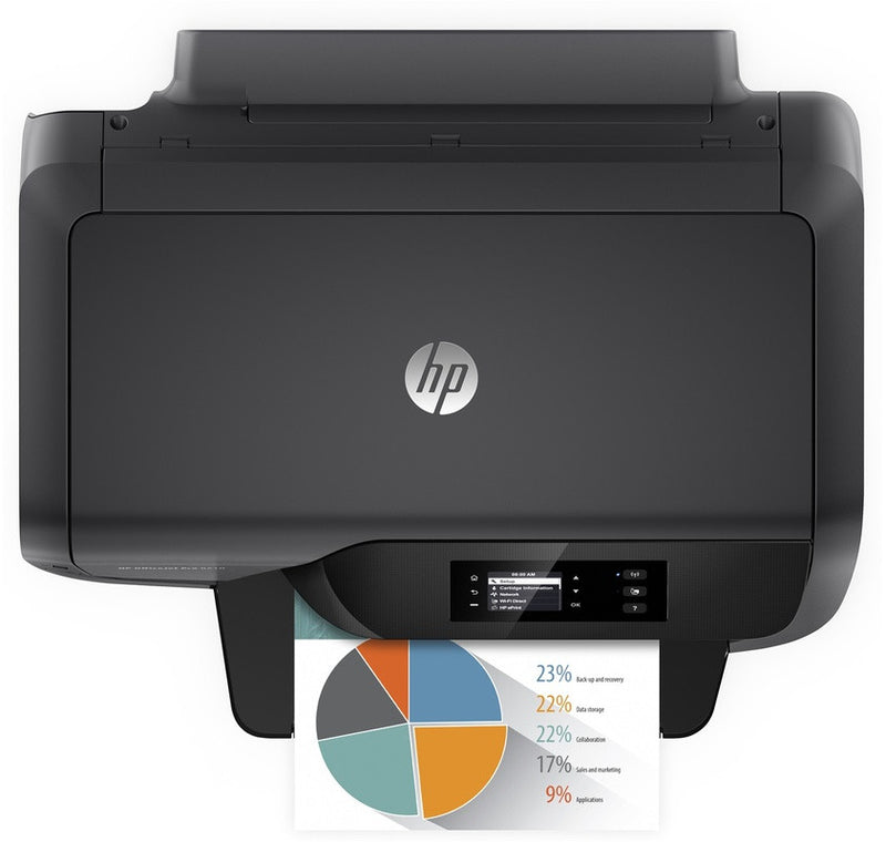 HP OfficeJet Pro 8210 D9L63A