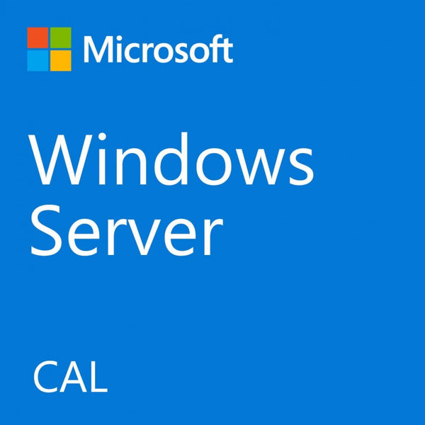 Fujitsu Windows Server 2022 CAL Client Access License (CAL) 1 Lizenz(en)