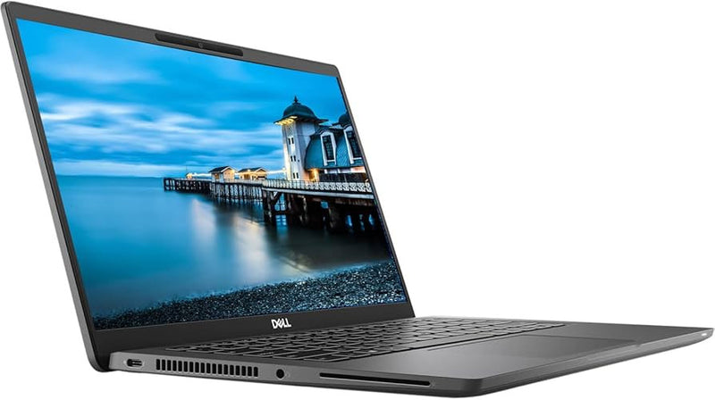 DELL Latitude 7420 i7 1185G7 16 GB 256 GB W10P VK 9D0K0 