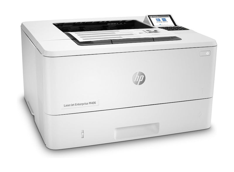 HP LaserJet 550-Blatt-Papierfach