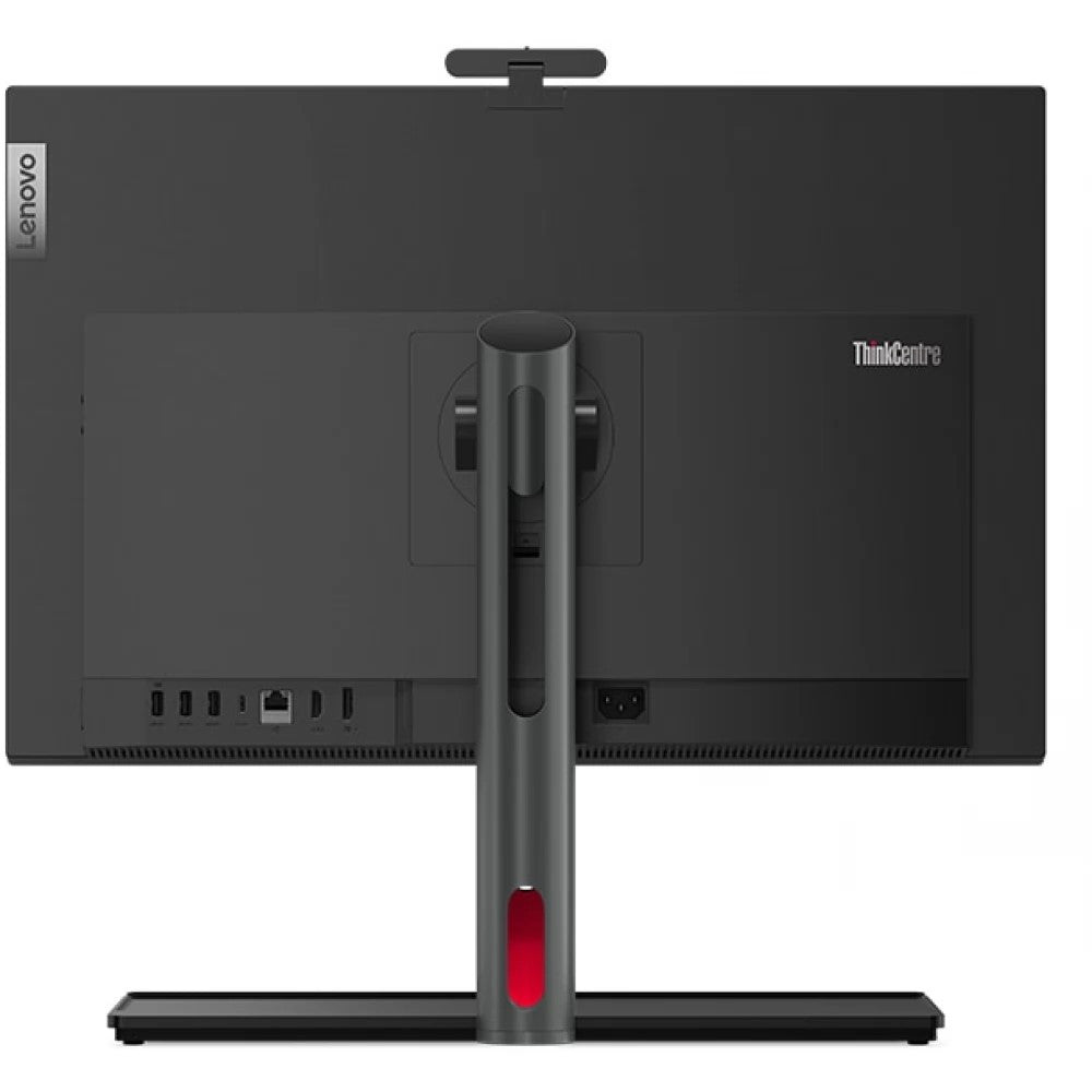 Lenovo ThinkCentre M70S Gen 3 Intel® Core ™ i5 I5-12500 8 GB DDR4-SDRAM 256 GB SSD Windows 11 Pro SFF PC Schwarz