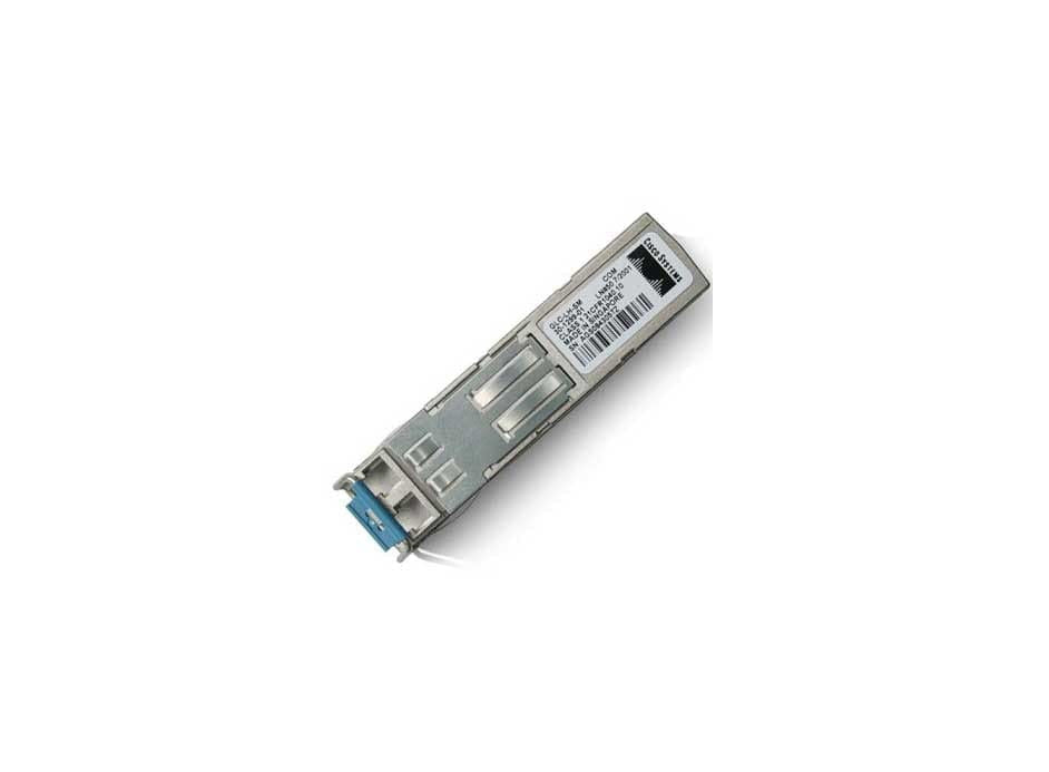 CISCO-Netzwerk-Transceiver-Modul GLC-LH-SM